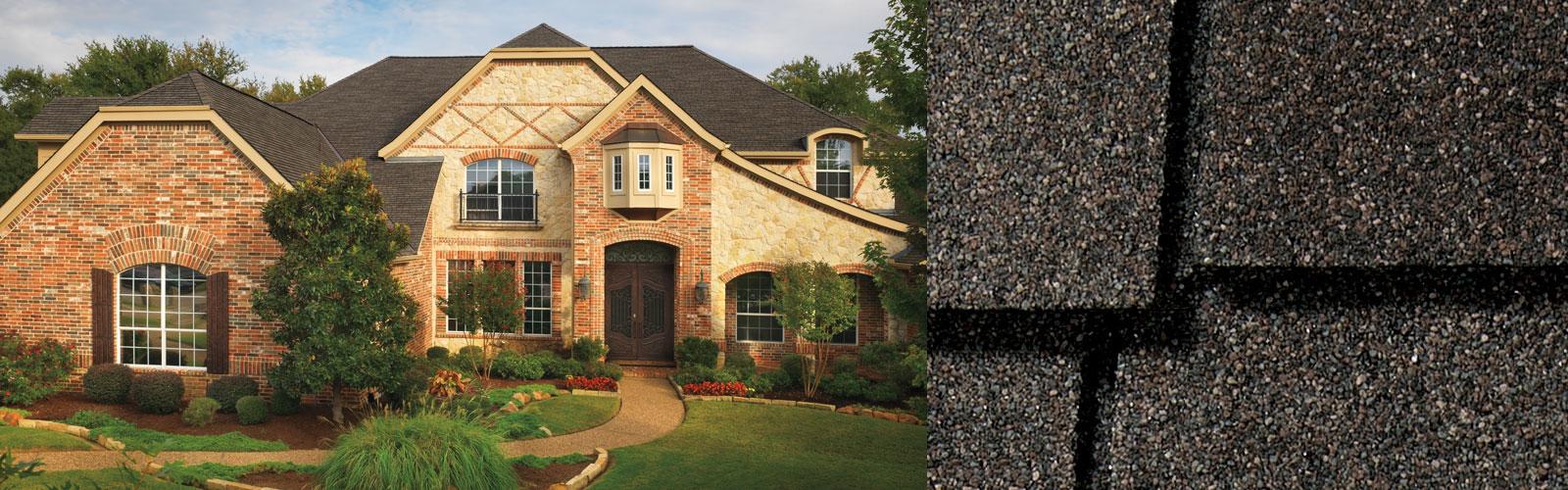Guard of Honor Roofing Images