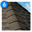Guard of Honor Roofing Images